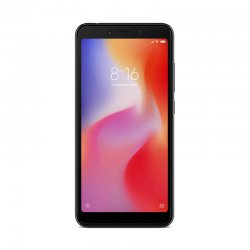 گوشی موبایل شیائومی مدل redmi 6a دو سیم کارت ظرفیت 2|32 گیگابایت